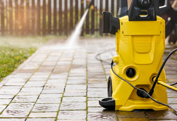 Redwood, TX Pressure Washing Services Company